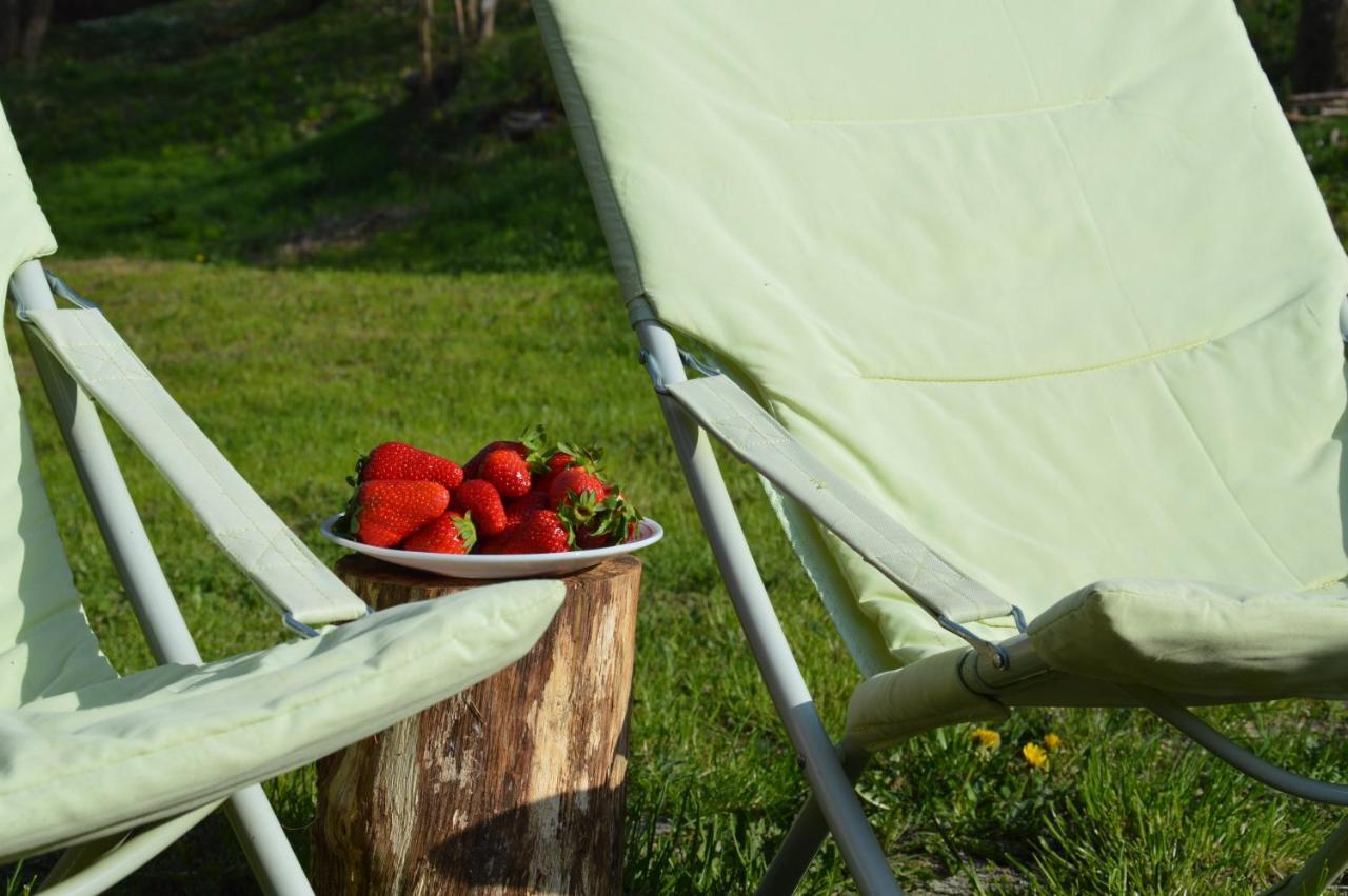 Countryrooms Valchiusella Vico Canavese エクステリア 写真